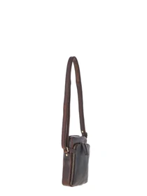 Сумки Ashwood Leather модель K41 BRN Фото