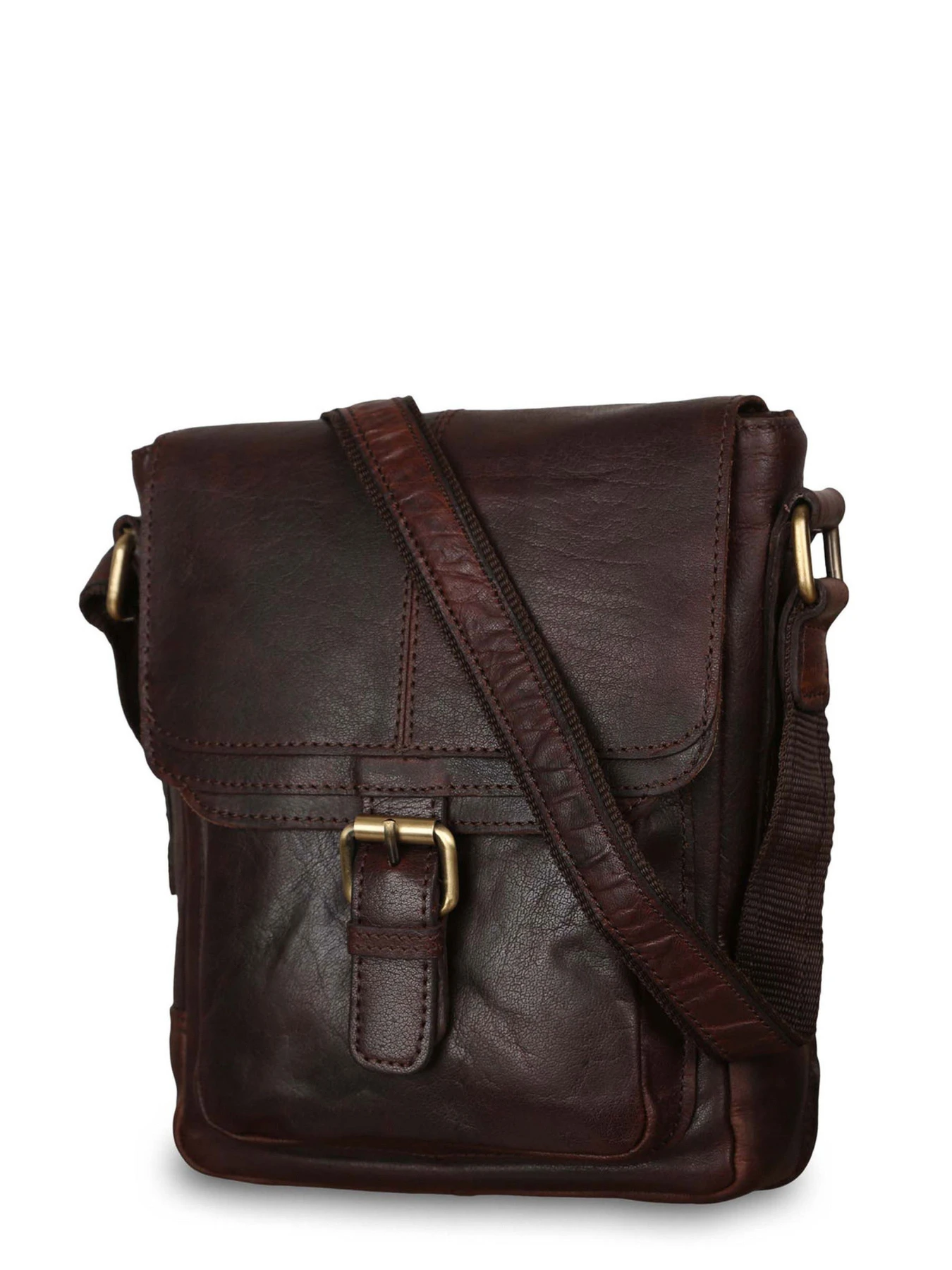 Сумки Ashwood Leather модель G31 BRANDY Сумки Ashwood Leather модель G31 BRANDY Фото