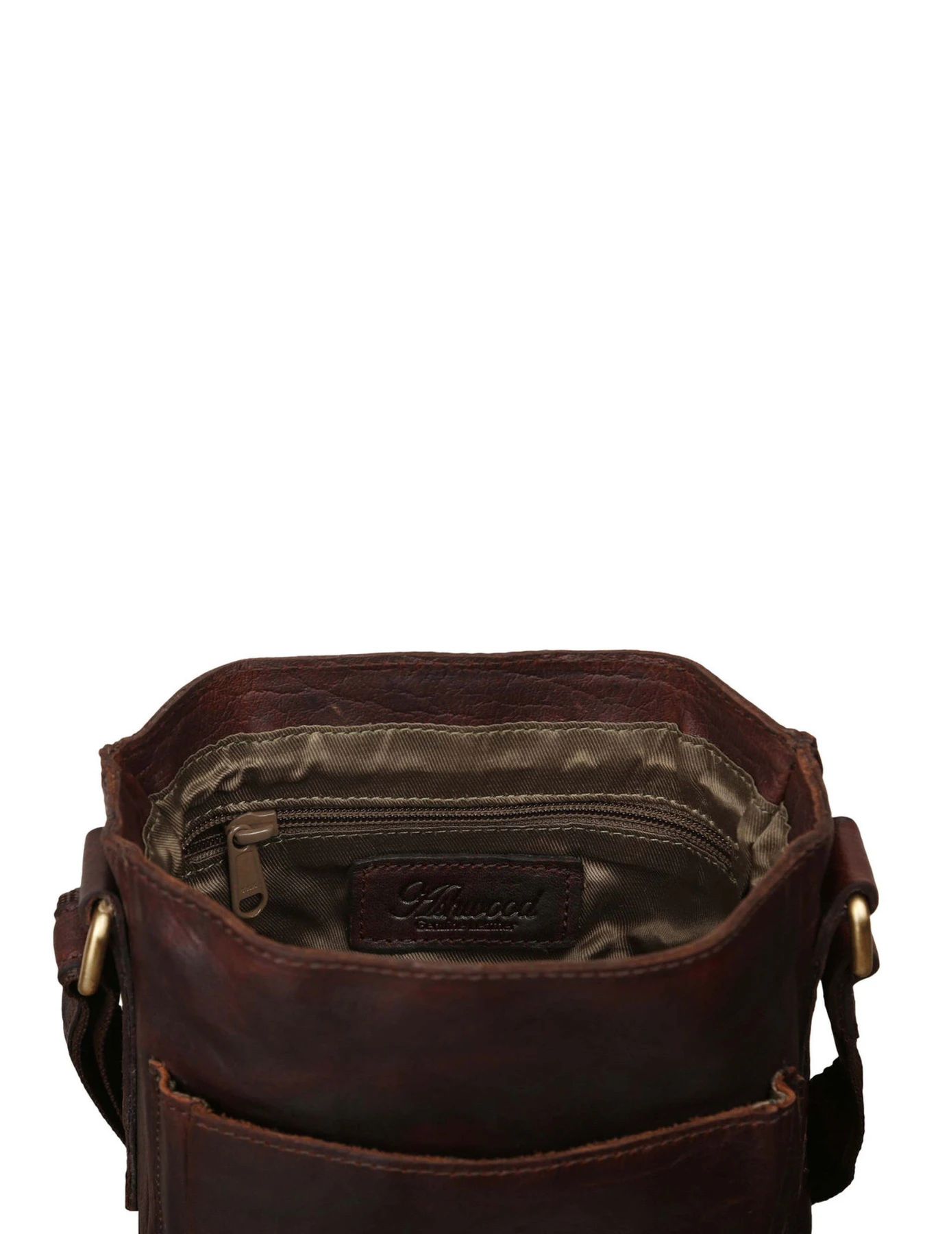 Сумки Ashwood Leather модель G31 BRANDY Сумки Ashwood Leather модель G31 BRANDY Фото