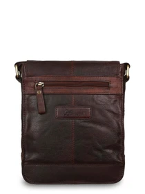 Сумки Ashwood Leather модель G31 BRANDY Фото