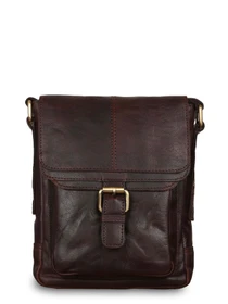 Сумки Ashwood Leather модель G31 BRANDY Фото