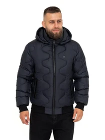 Куртки та дублянки UVENTUM модель 149-DVL Фото