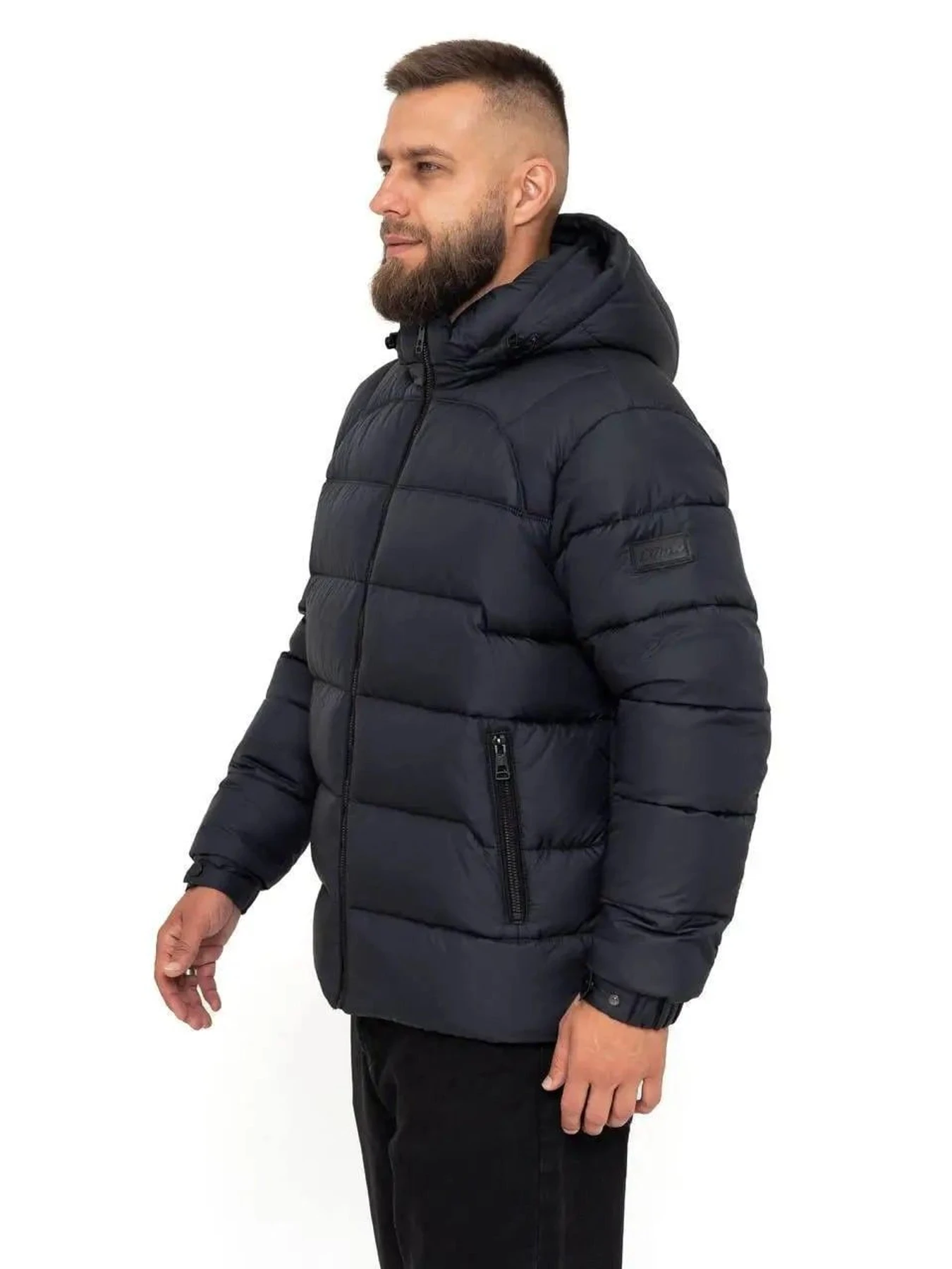 Куртки и дубленки UVENTUM модель 150-DVL Куртки и дубленки UVENTUM модель 150-DVL Фото