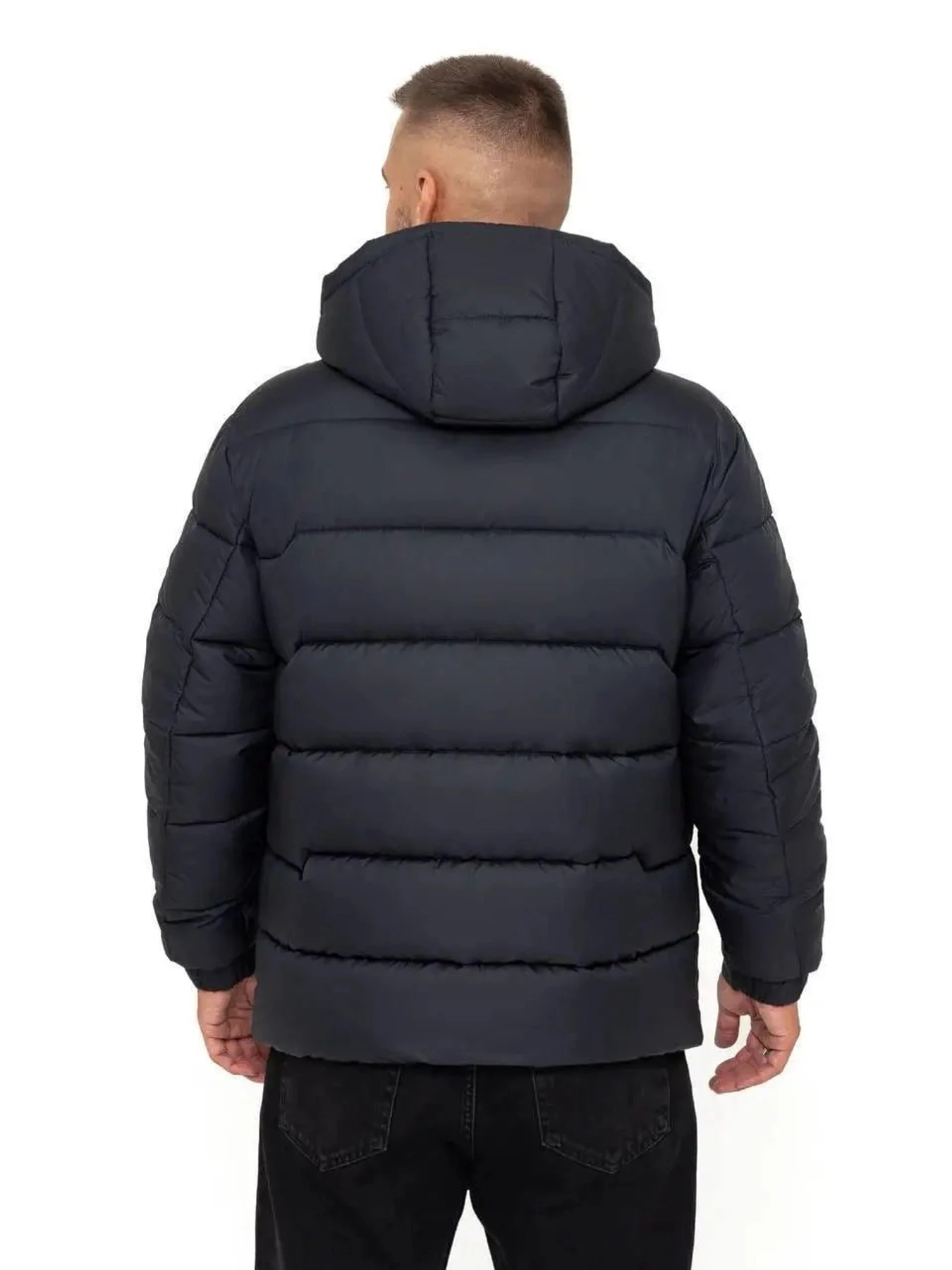 Куртки и дубленки UVENTUM модель 150-DVL Куртки и дубленки UVENTUM модель 150-DVL Фото