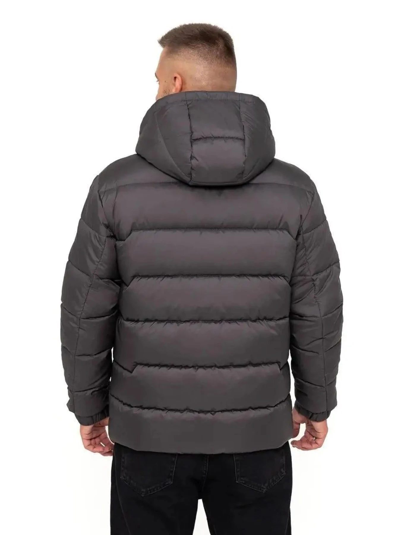 Куртки и дубленки UVENTUM модель 150-DVL Куртки и дубленки UVENTUM модель 150-DVL Фото