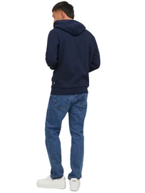 Худі та світшоти JACK & JONES модель 12137054-Navy Blazer Фото