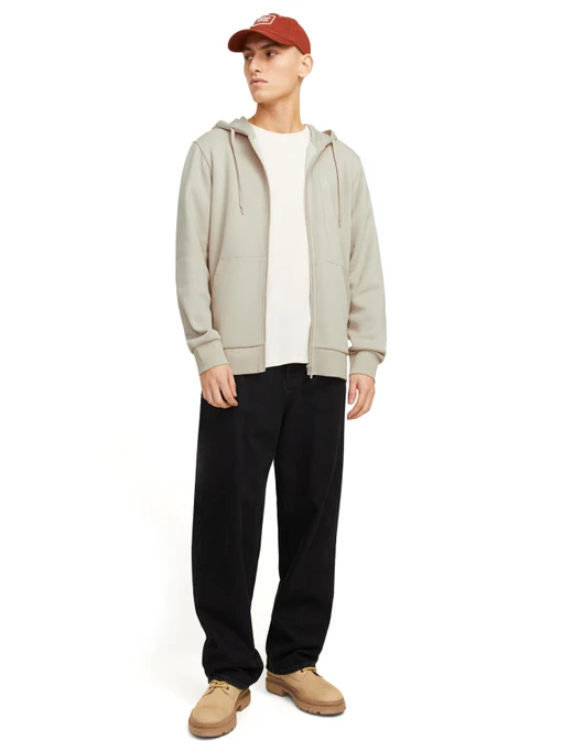 Бавовняна Чоловіча Кофта JACK & JONES фото 2