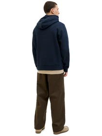 Худі та світшоти JACK & JONES модель 12279649-Sky Captain Фото