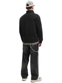 Худі та світшоти JACK & JONES модель 12282899-Black Фото