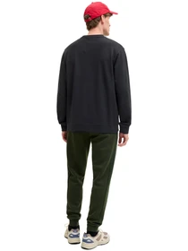Худи и свитшоты JACK & JONES модель 12287995-Black Фото