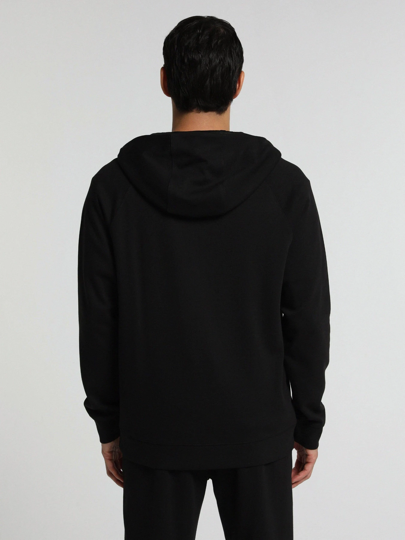 Худи и свитшоты Colin’s модель CL1082300_Q1.V1_BLK Фото