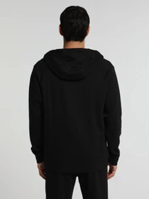 Худи и свитшоты Colin’s модель CL1082300_Q1.V1_BLK Фото