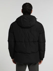 Куртки та дублянки Colin’s модель CL1076315_Q1.V1_BLK Фото
