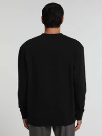 Худи и свитшоты Colin’s модель CL1082253_Q1.V1_BLK Фото