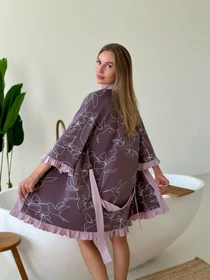 Одяг для дому та сну Cosy модель SetL7031 Фото