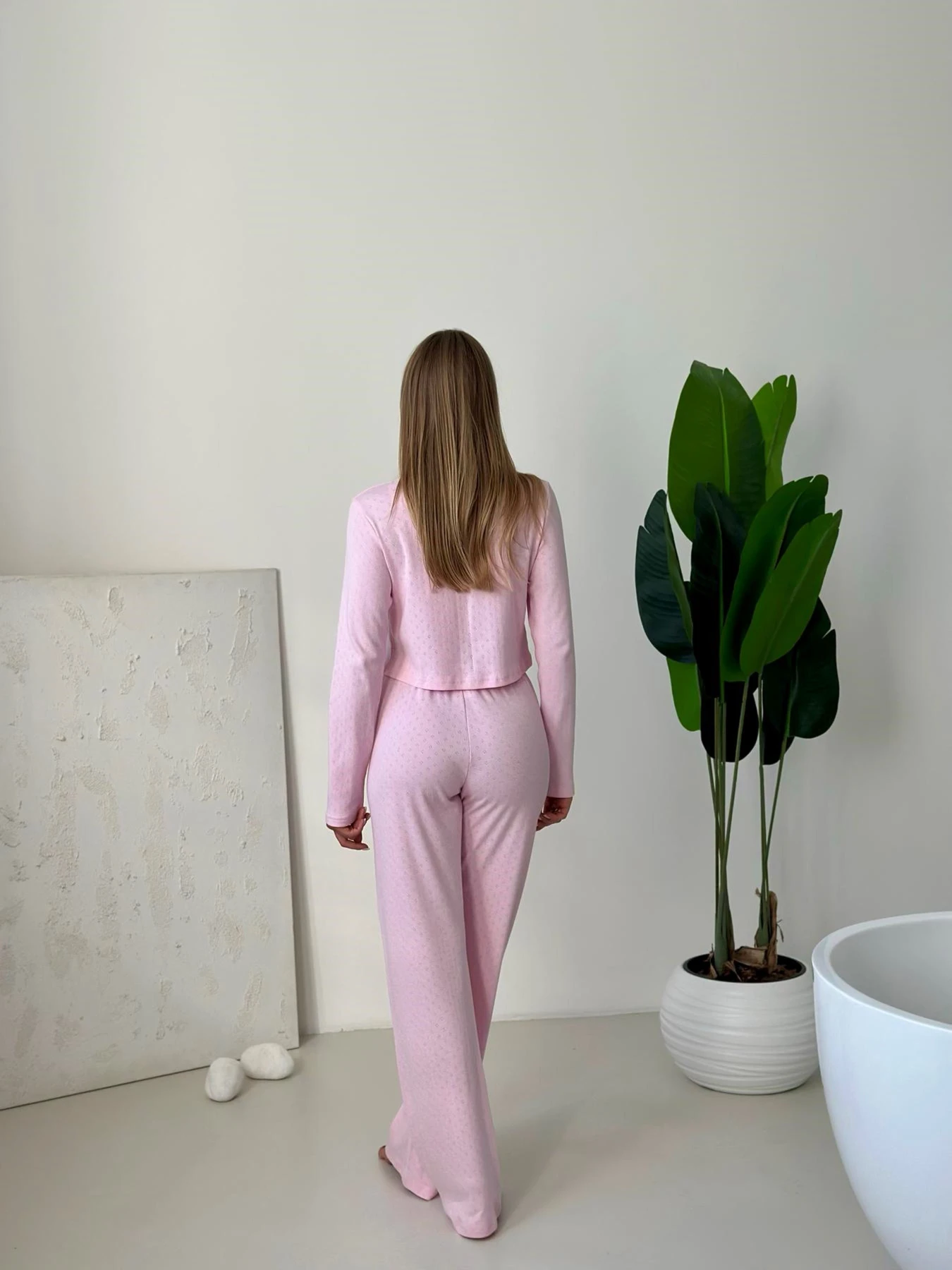 Одяг для дому та сну Cosy модель SetPH1537 Одяг для дому та сну Cosy модель SetPH1537 Фото
