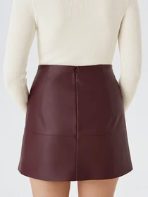 Юбки MARSEGO модель 05680 Фото