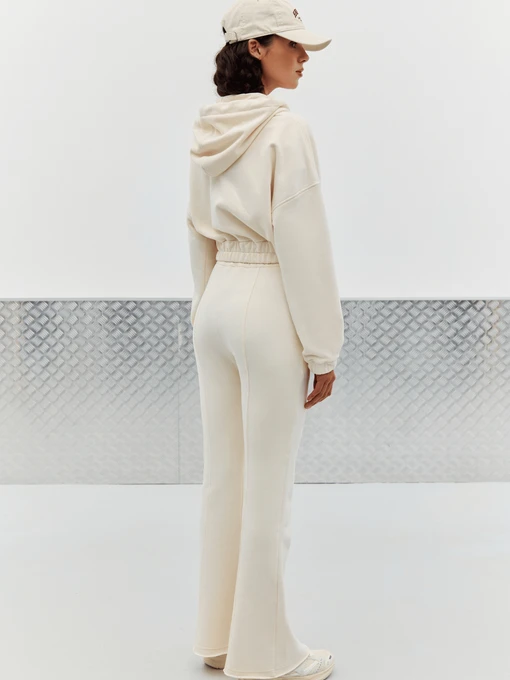 Бавовняні Жіночі Спортивні штани MARSEGO фото 2
