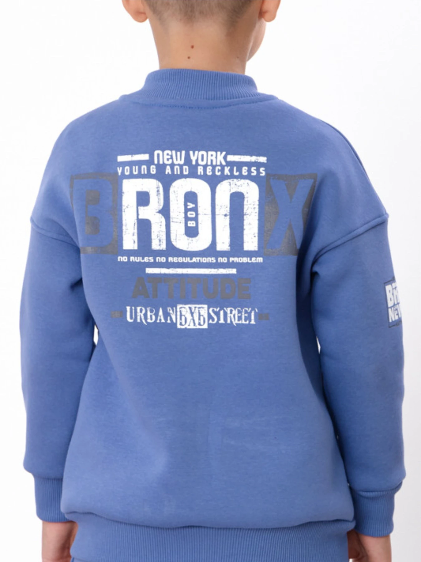 Костюми Носи своє модель 6442-025-33-dzhins-bronx Костюми Носи своє модель 6442-025-33-dzhins-bronx Фото