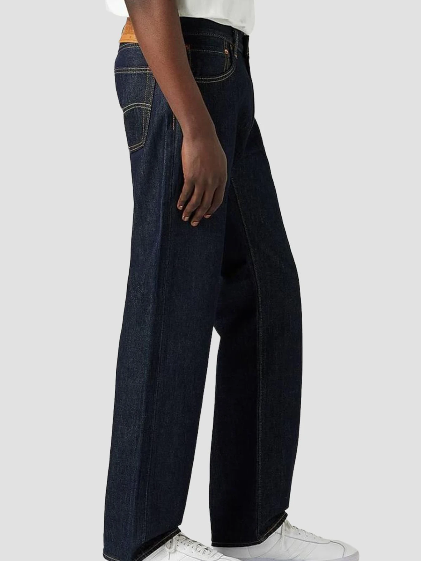 Джинсы Levi's модель 000LO;0000 Джинсы Levi's модель 000LO;0000 Фото