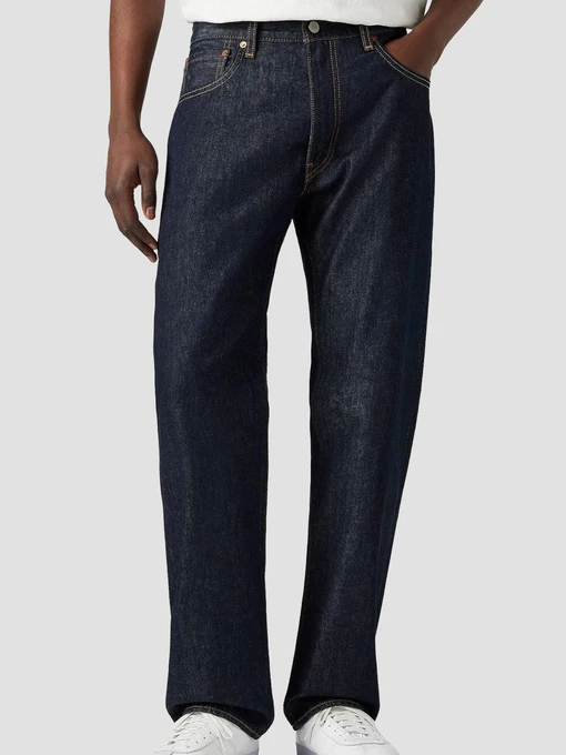 Джинсы Levi's модель 000LO;0000 Фото