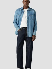 Джинсы Levi's модель 000LO;0000 Фото