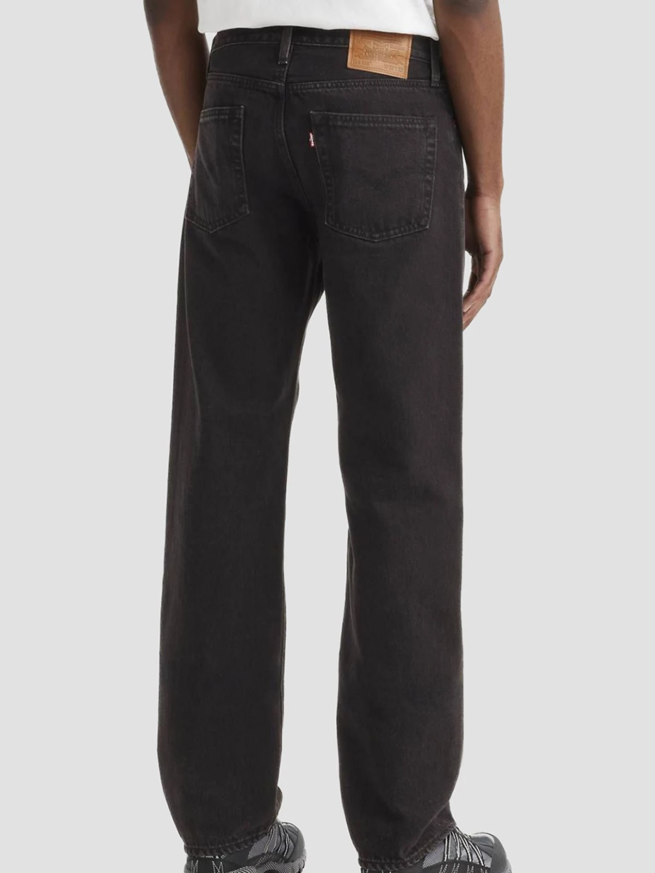 Джинсы Levi's модель 000LO;0002 Фото