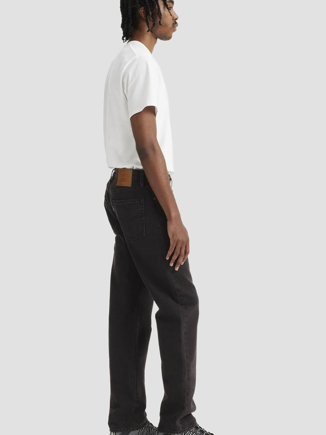 Джинсы Levi's модель 000LO;0002 Фото