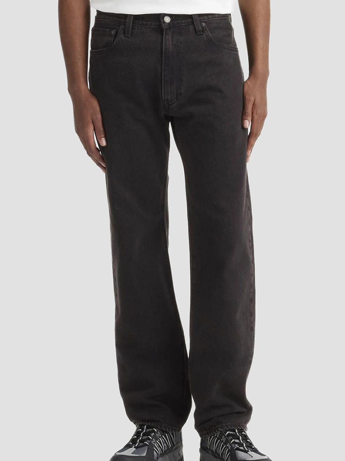 Джинсы Levi's модель 000LO;0002 Фото