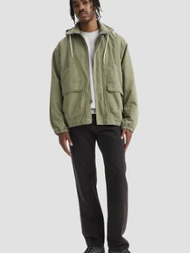 Джинсы Levi's модель 000LO;0002 Фото