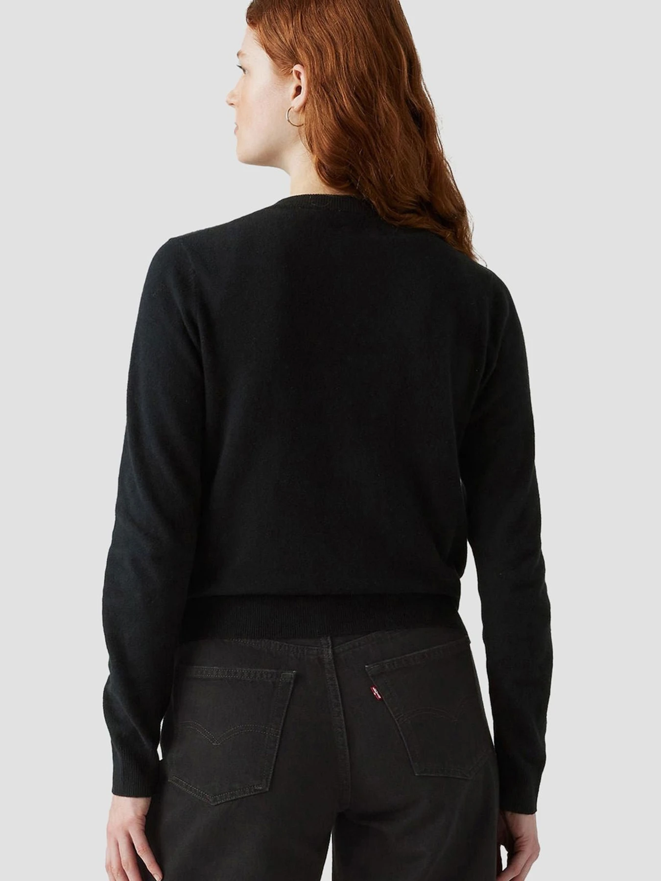 Светри та кардигани Levi's модель 0037P;0000 Фото