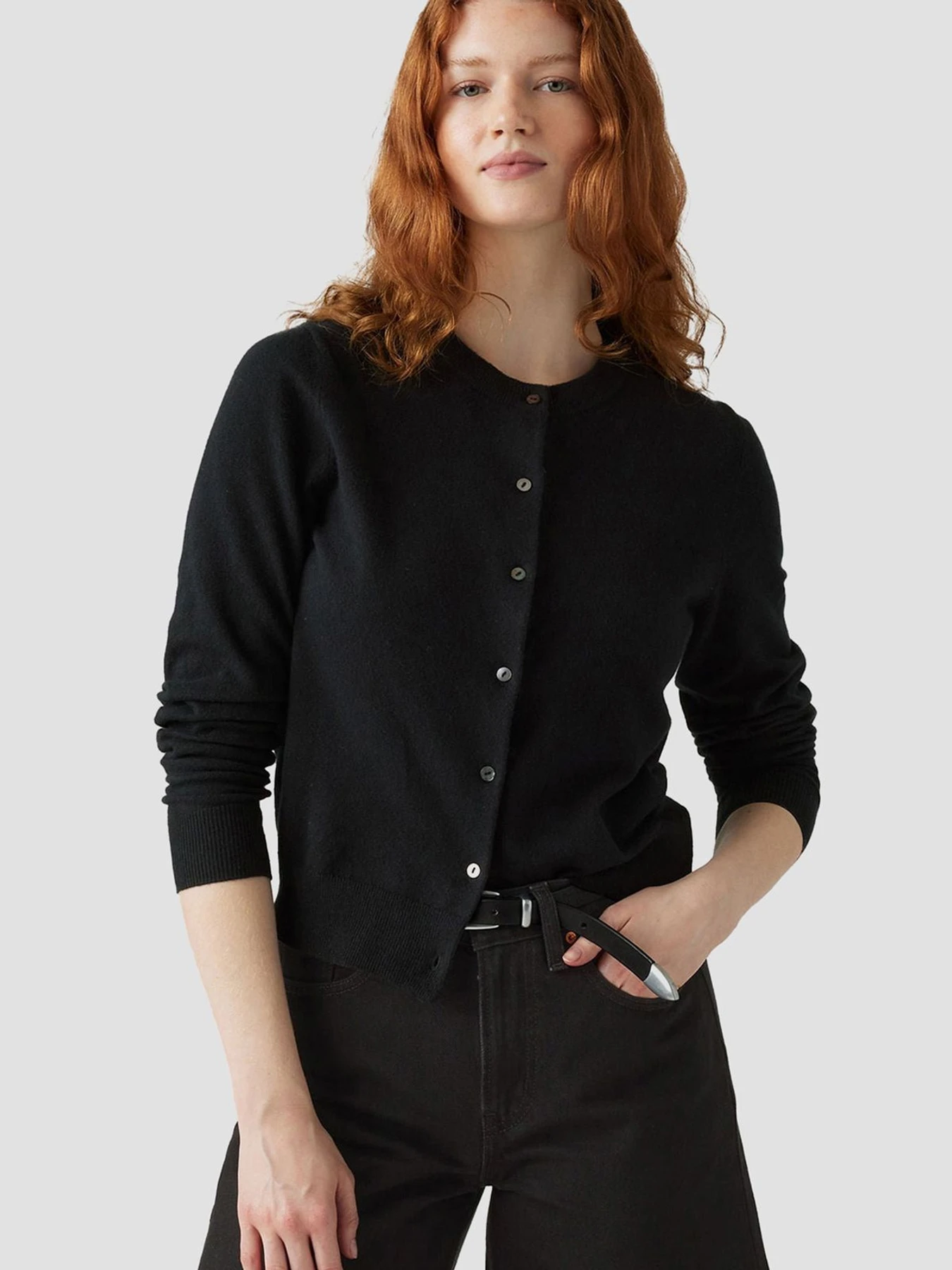 Светри та кардигани Levi's модель 0037P;0000 Фото