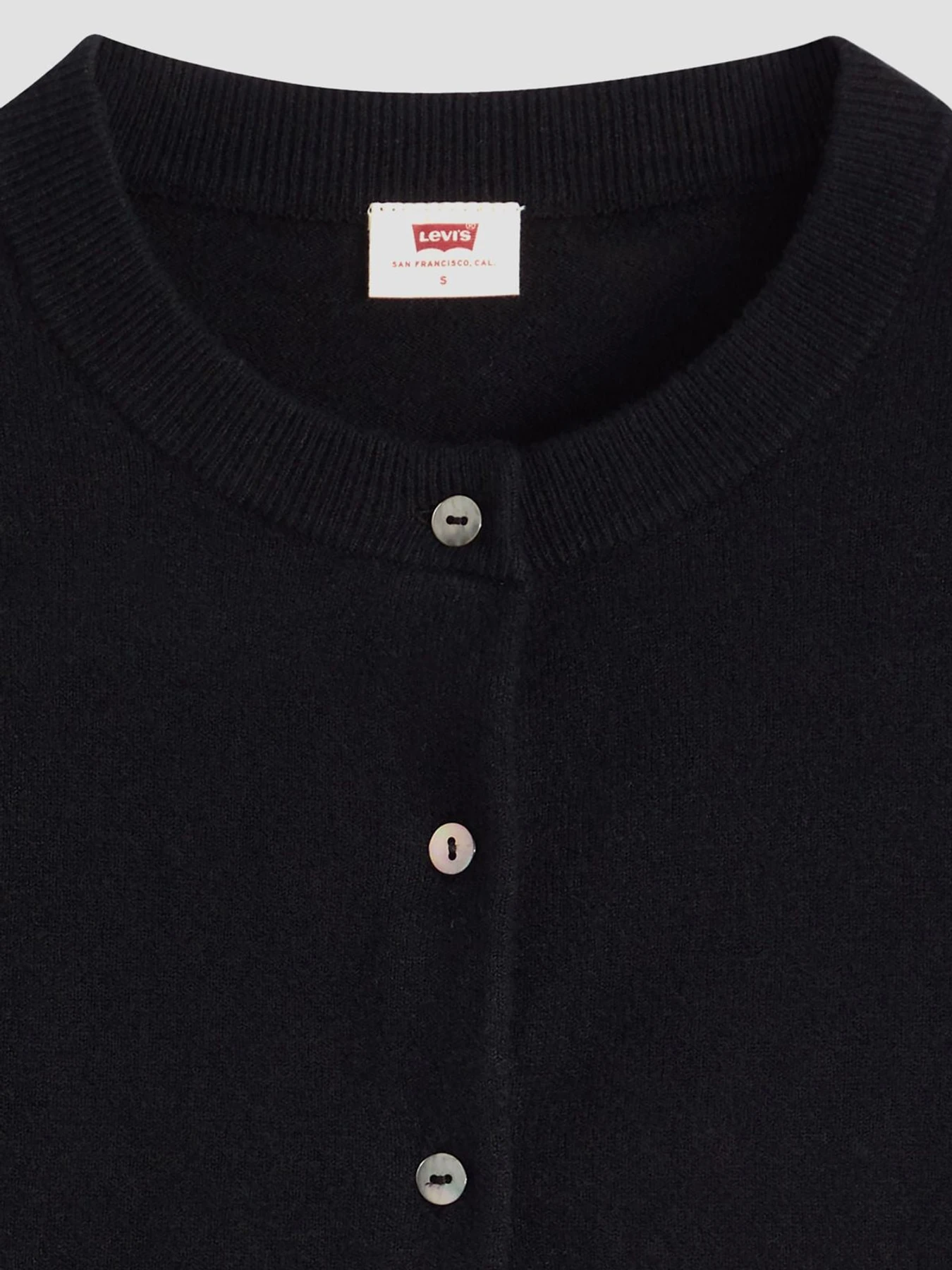Светри та кардигани Levi's модель 0037P;0000 Фото