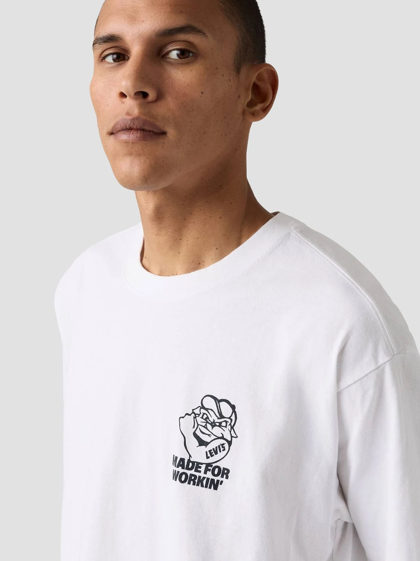 Футболки и поло Levi's модель 003XL;0006 Футболки и поло Levi's модель 003XL;0006 Фото