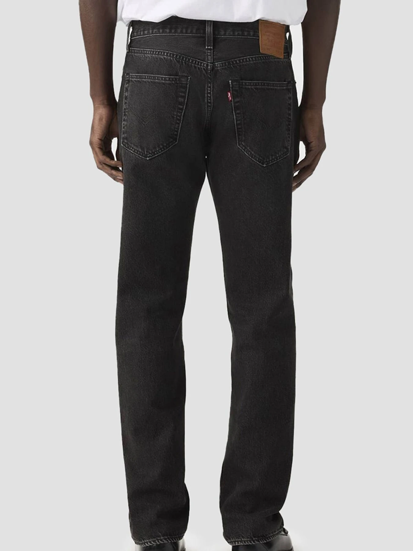 Джинсы Levi's модель 00501;3789 Фото