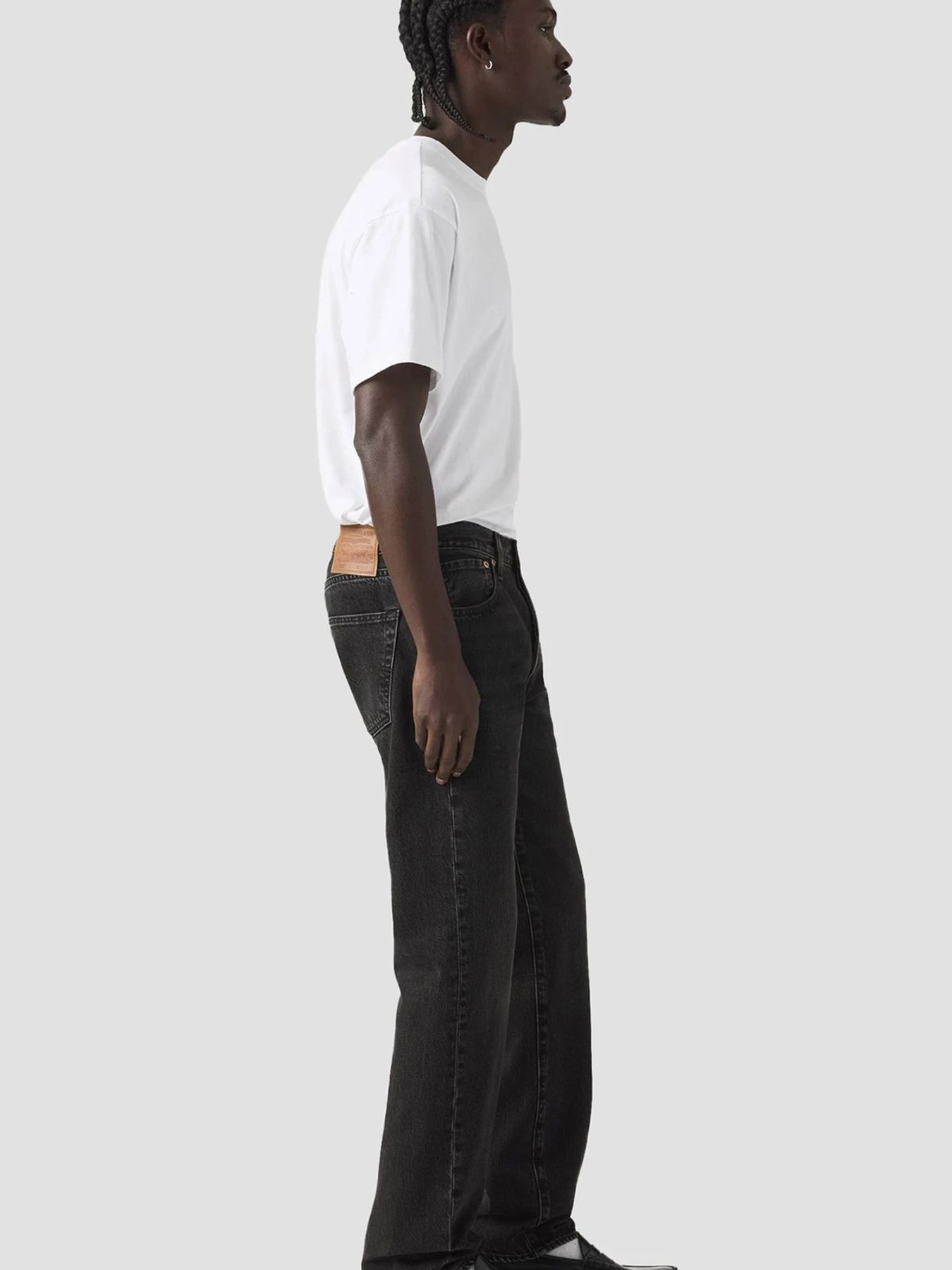 Джинсы Levi's модель 00501;3789 Фото