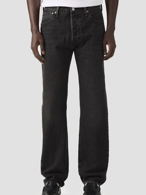 Джинсы Levi's модель 00501;3789 Фото