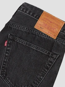 Джинсы Levi's модель 00501;3789 Фото