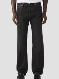 Джинсы Levi's модель 00501;3789 Фото