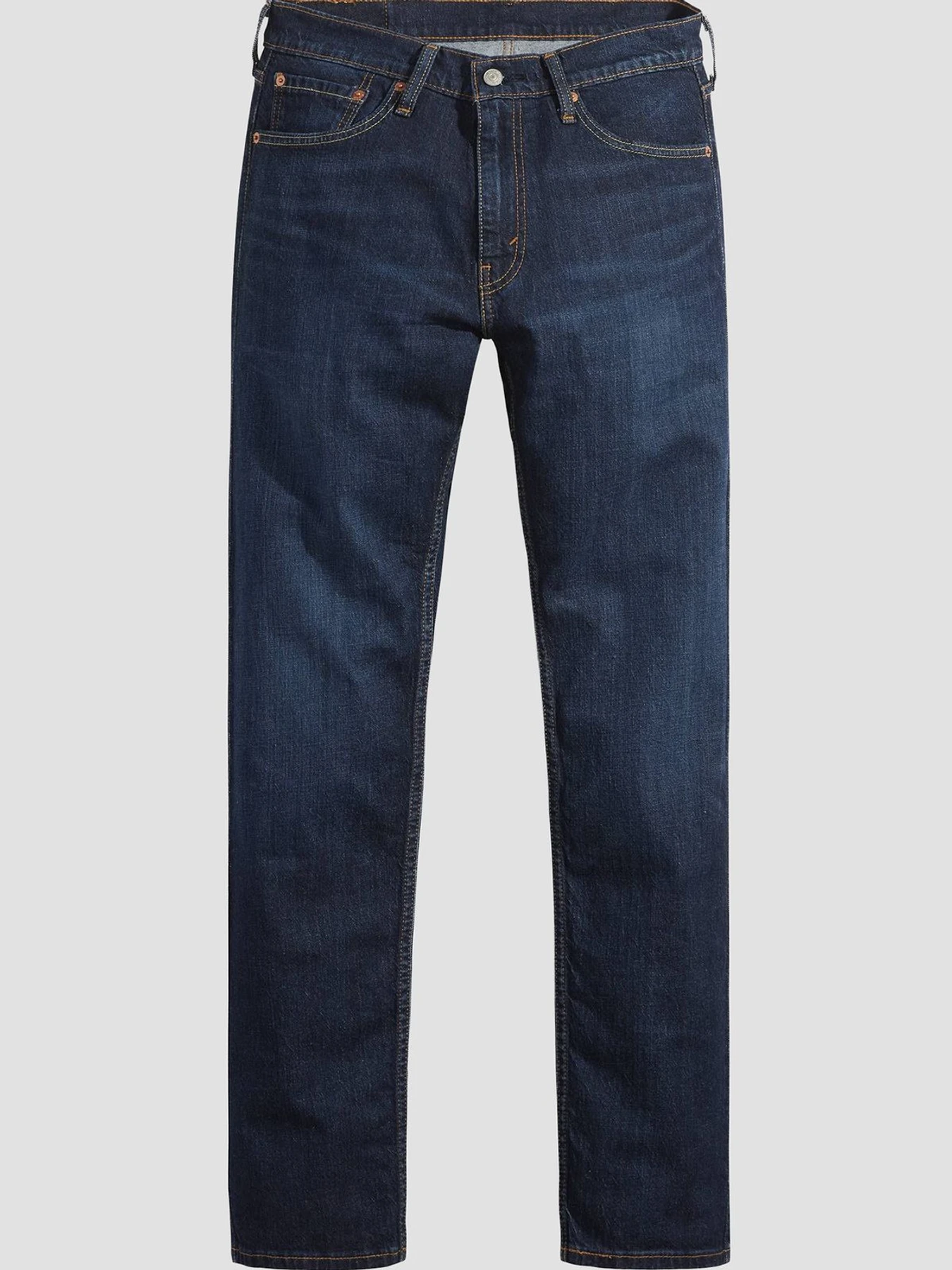Джинсы Levi's модель 00505;2195 Джинсы Levi's модель 00505;2195 Фото