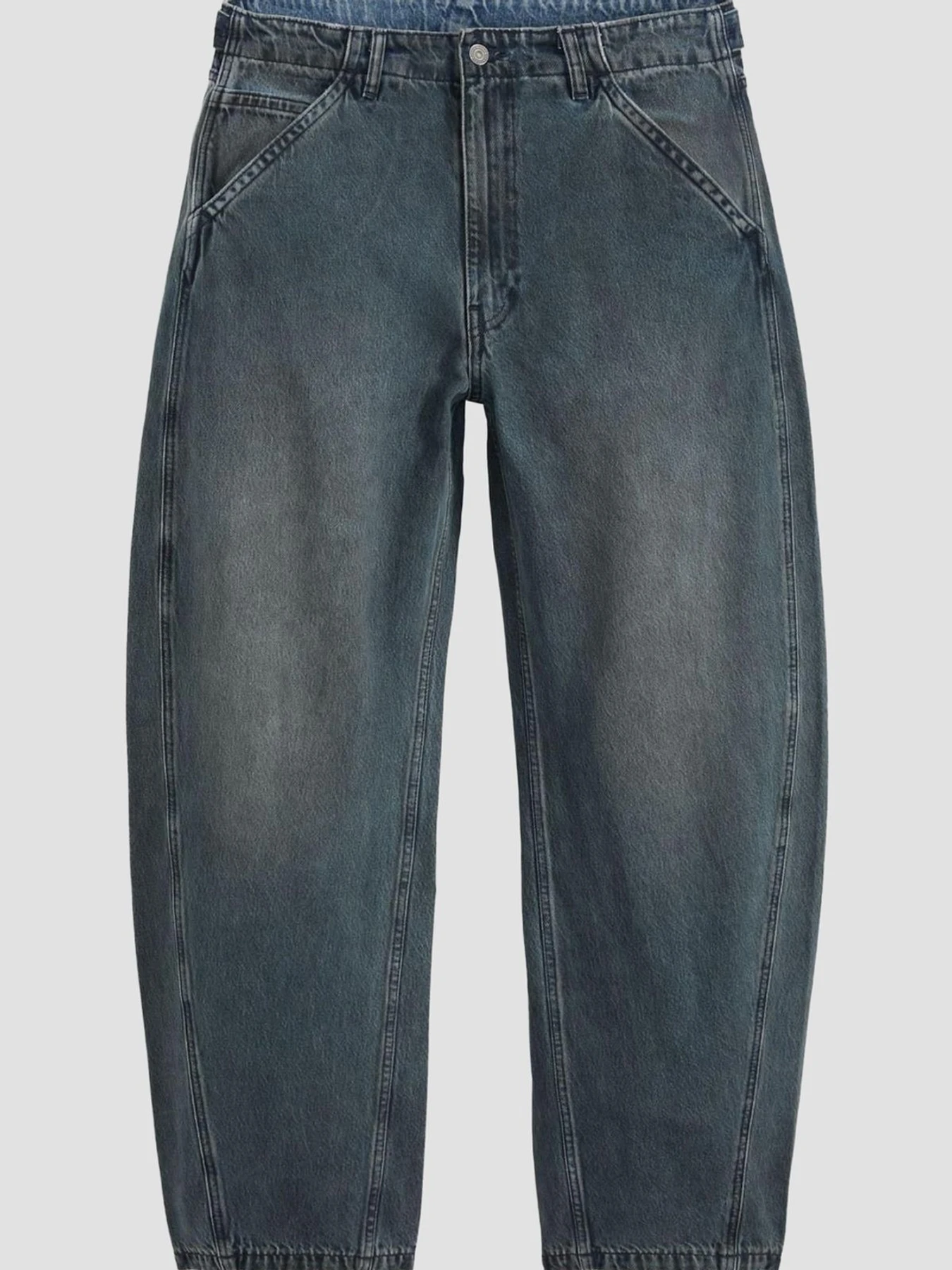 Джинсы Levi's модель 0057O;0010 Джинсы Levi's модель 0057O;0010 Фото