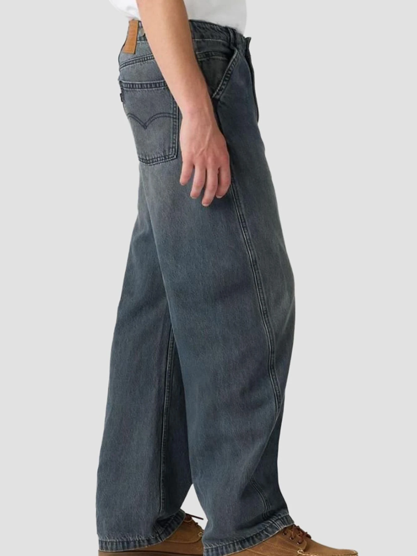 Джинсы Levi's модель 0057O;0010 Джинсы Levi's модель 0057O;0010 Фото