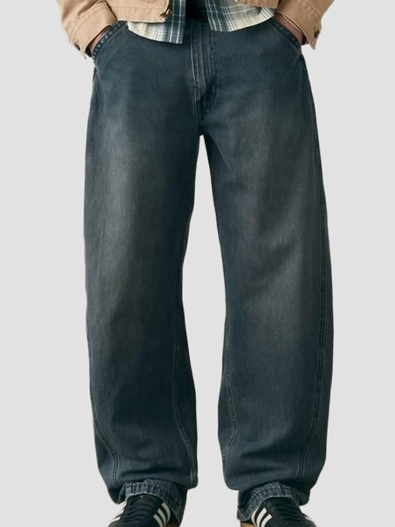 Джинсы Levi's модель 0057O;0010 Джинсы Levi's модель 0057O;0010 Фото