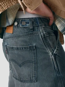 Джинсы Levi's модель 0057O;0010 Фото
