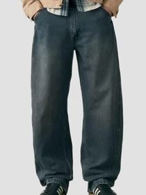 Джинсы Levi's модель 0057O;0010 Фото