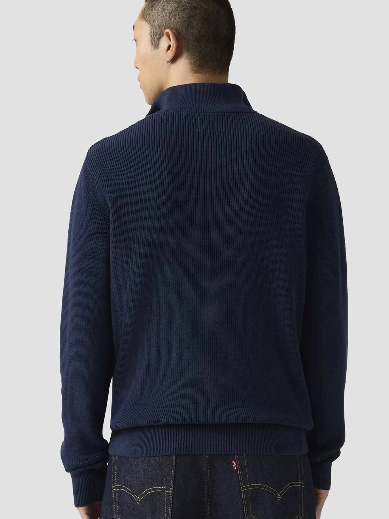 Свитры и кардиганы Levi's модель 0058U;0000 Свитры и кардиганы Levi's модель 0058U;0000 Фото