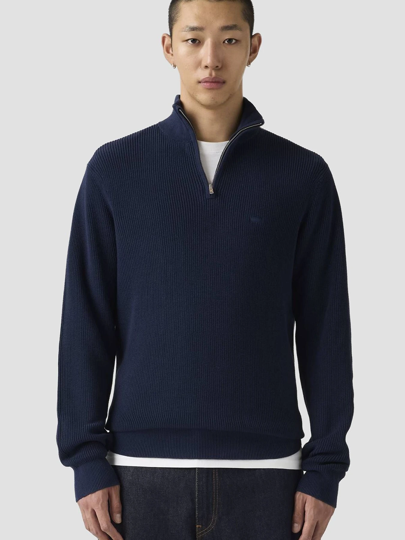 Свитры и кардиганы Levi's модель 0058U;0000 Свитры и кардиганы Levi's модель 0058U;0000 Фото