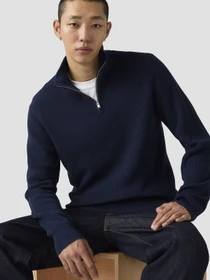 Свитры и кардиганы Levi's модель 0058U;0000 Фото