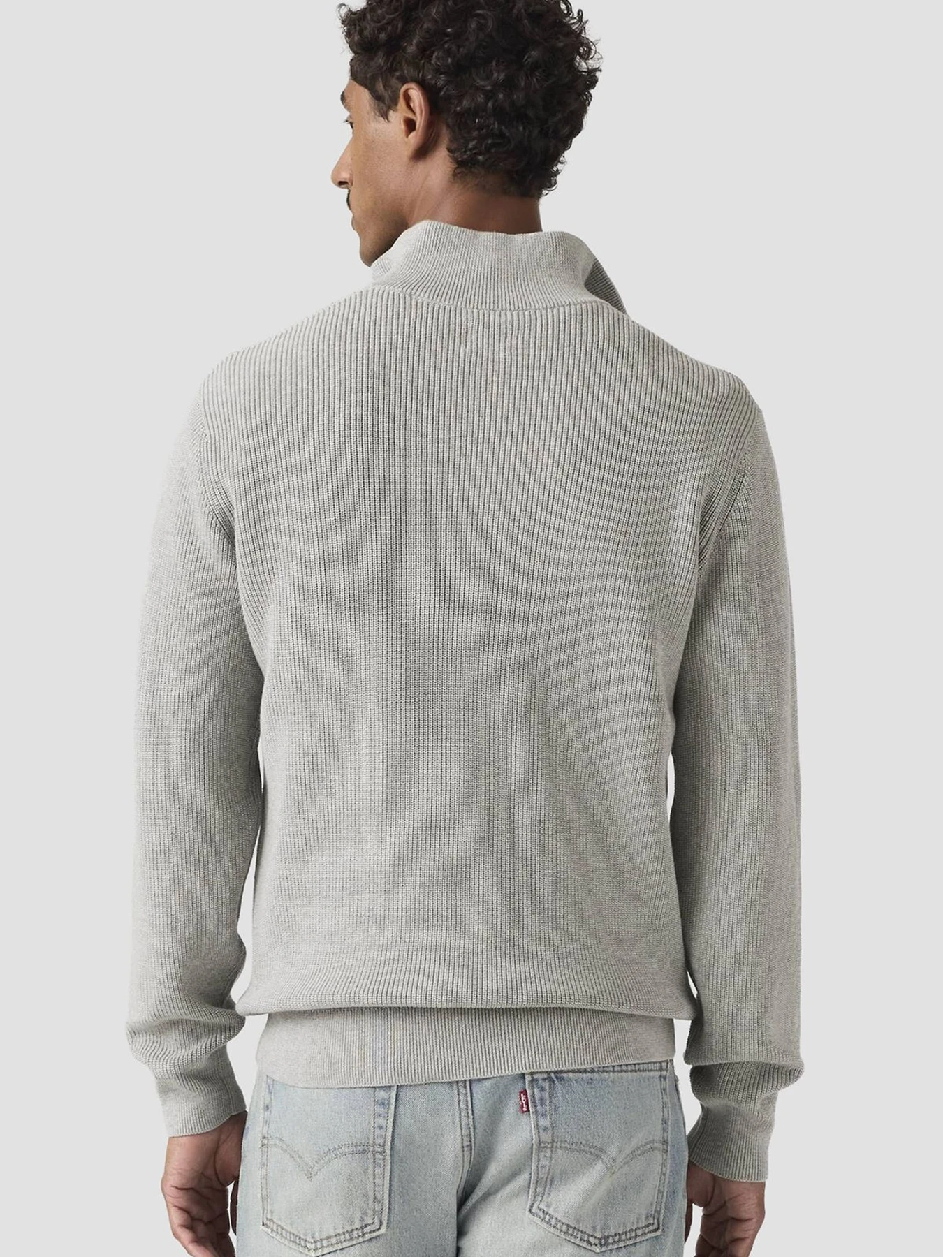 Свитры и кардиганы Levi's модель 0058U;0002 Свитры и кардиганы Levi's модель 0058U;0002 Фото