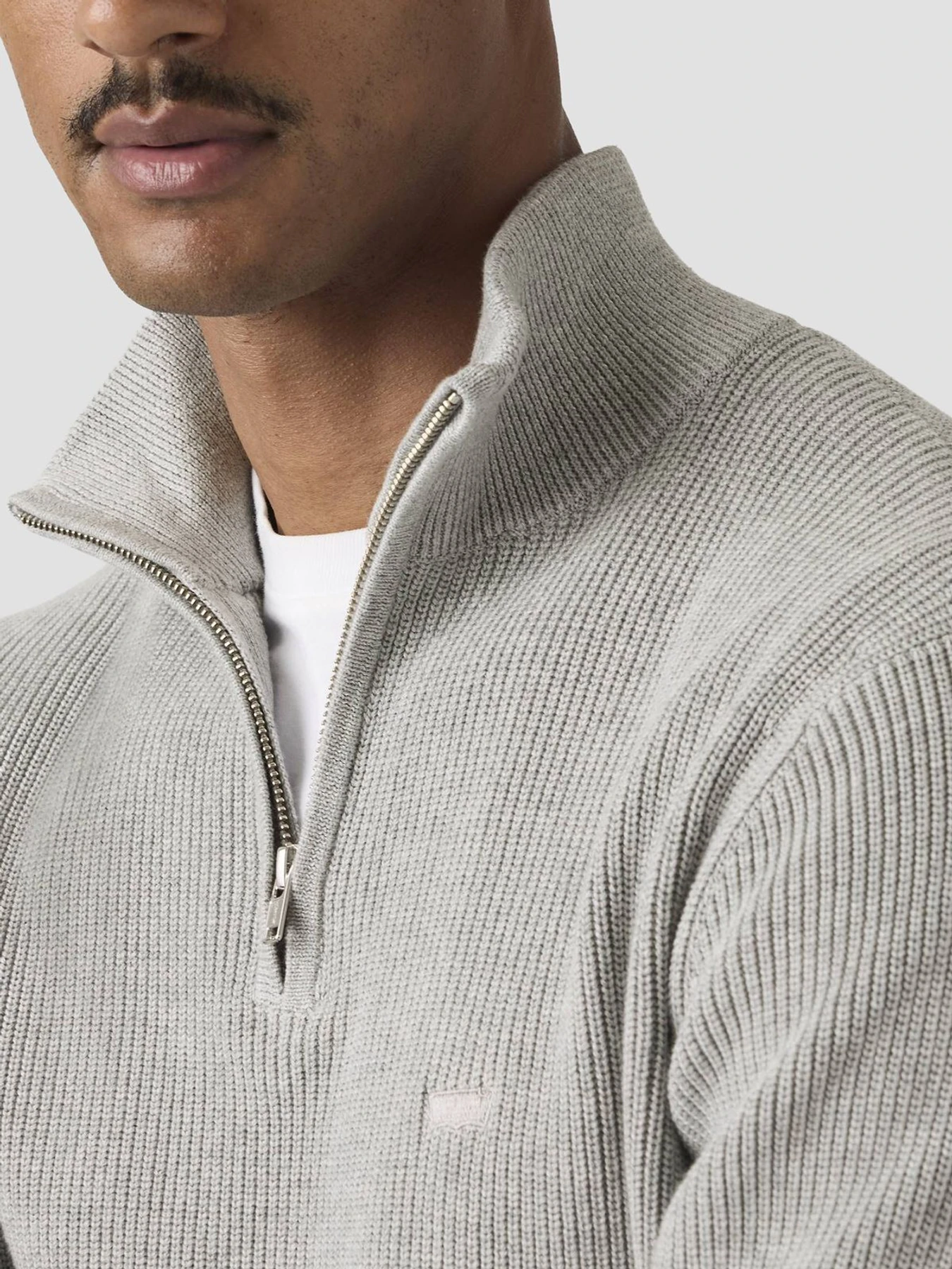 Свитры и кардиганы Levi's модель 0058U;0002 Свитры и кардиганы Levi's модель 0058U;0002 Фото